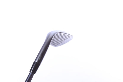 Used Cleveland RTX ZipCore Black Satin Lob Wedge - Right-Handed - 58 Degrees - Stiff Flex-Next Round