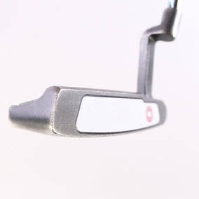 Used Odyssey Tank Cruiser #1 Wide Putter - Right-Handed - 35 in - Blade-Next Round