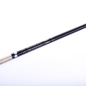Used Fujikura Axiom 125 w/ Velocore Extra Stiff Graphite Wedge Shaft Set 34.25"-34"-Next Round