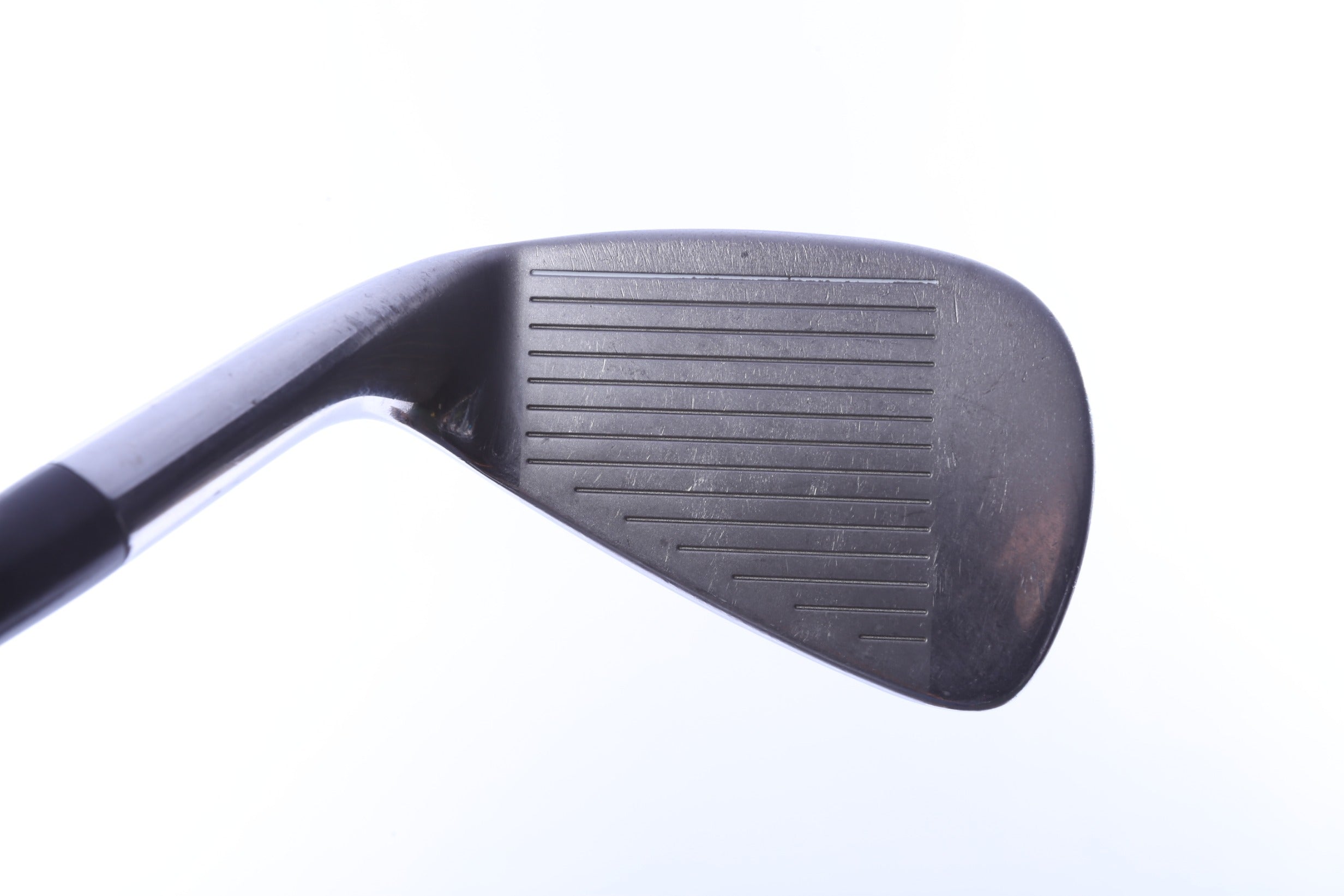Used Cleveland HB Sand Wedge - Right-Handed - 54.5 Degrees - Ladies Flex-Next Round