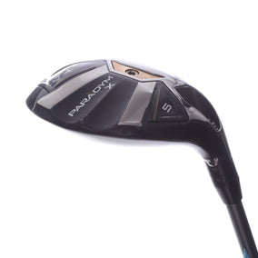 Used Callaway Paradym X 5H Hybrid - Right-Handed - 24 Degrees - Regular Flex-Next Round
