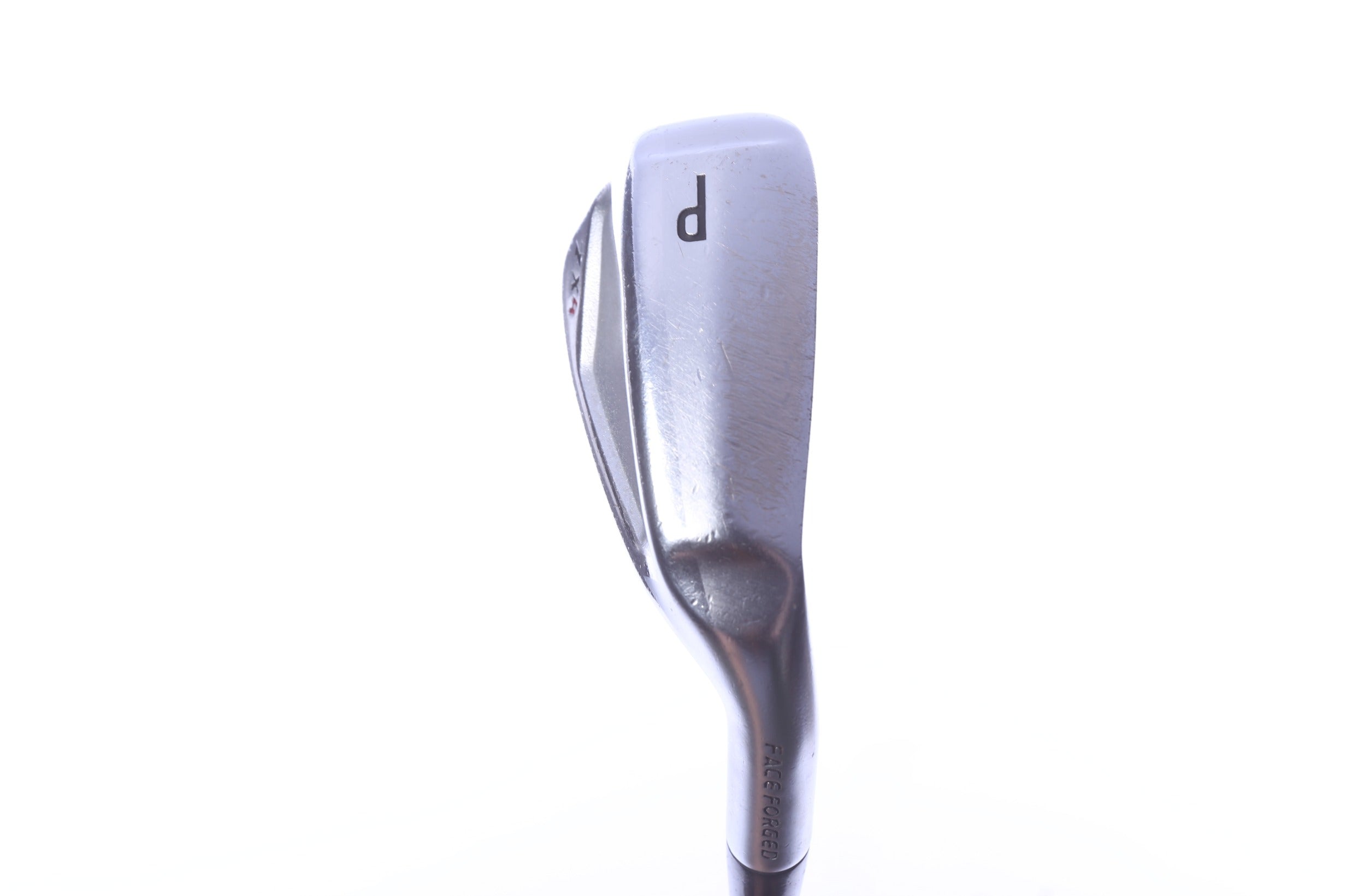 Used Srixon ZX4 Pitching Wedge - Right-Handed - 46 Degrees - Regular Flex
