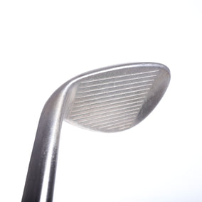 Used Cleveland CG15 Black Pearl Lob Wedge - Right-Handed - 60 Degrees - Wedge Flex-Next Round