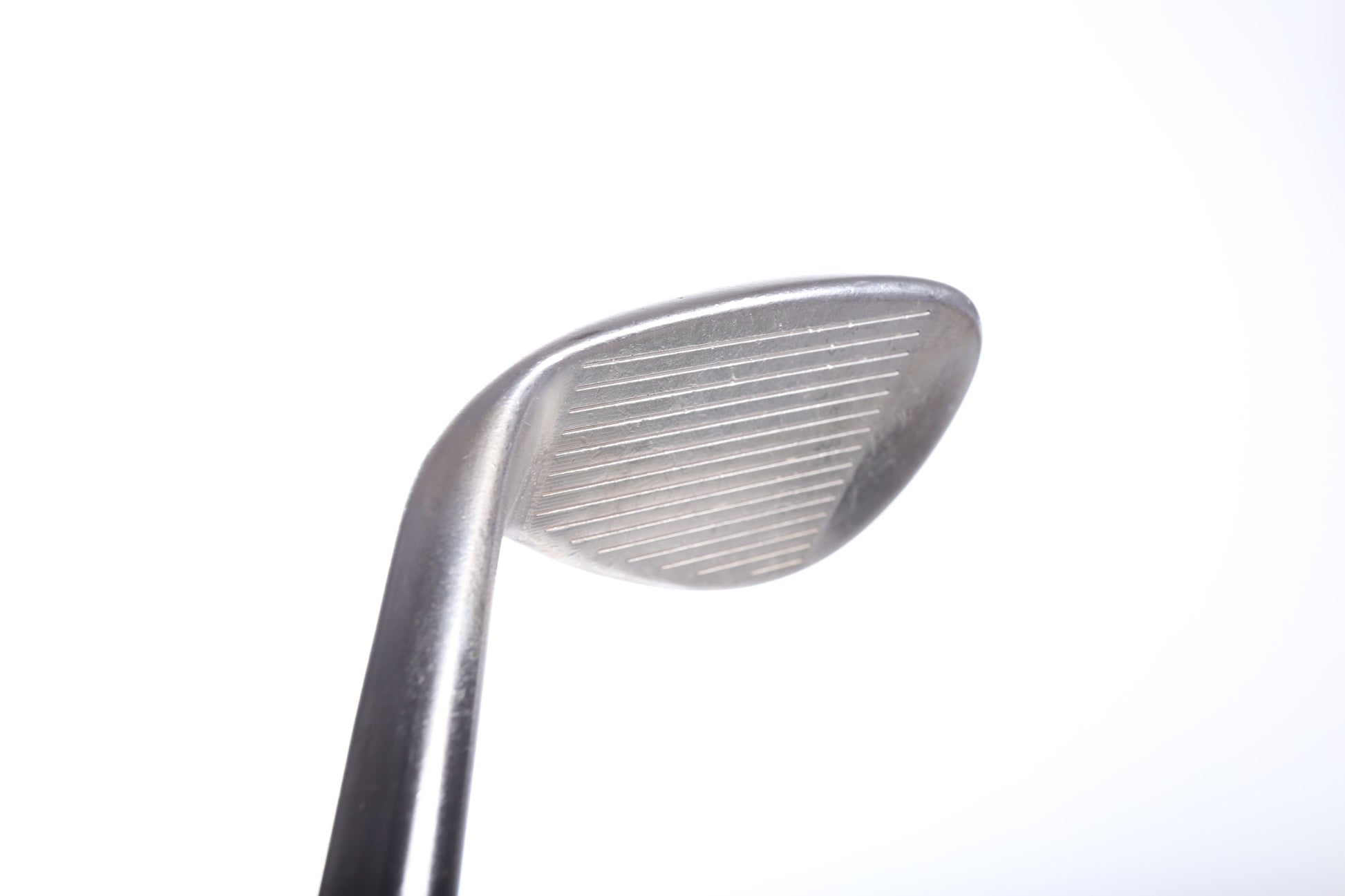 Used Cleveland CG15 Black Pearl Lob Wedge - Right-Handed - 60 Degrees - Wedge Flex-Next Round