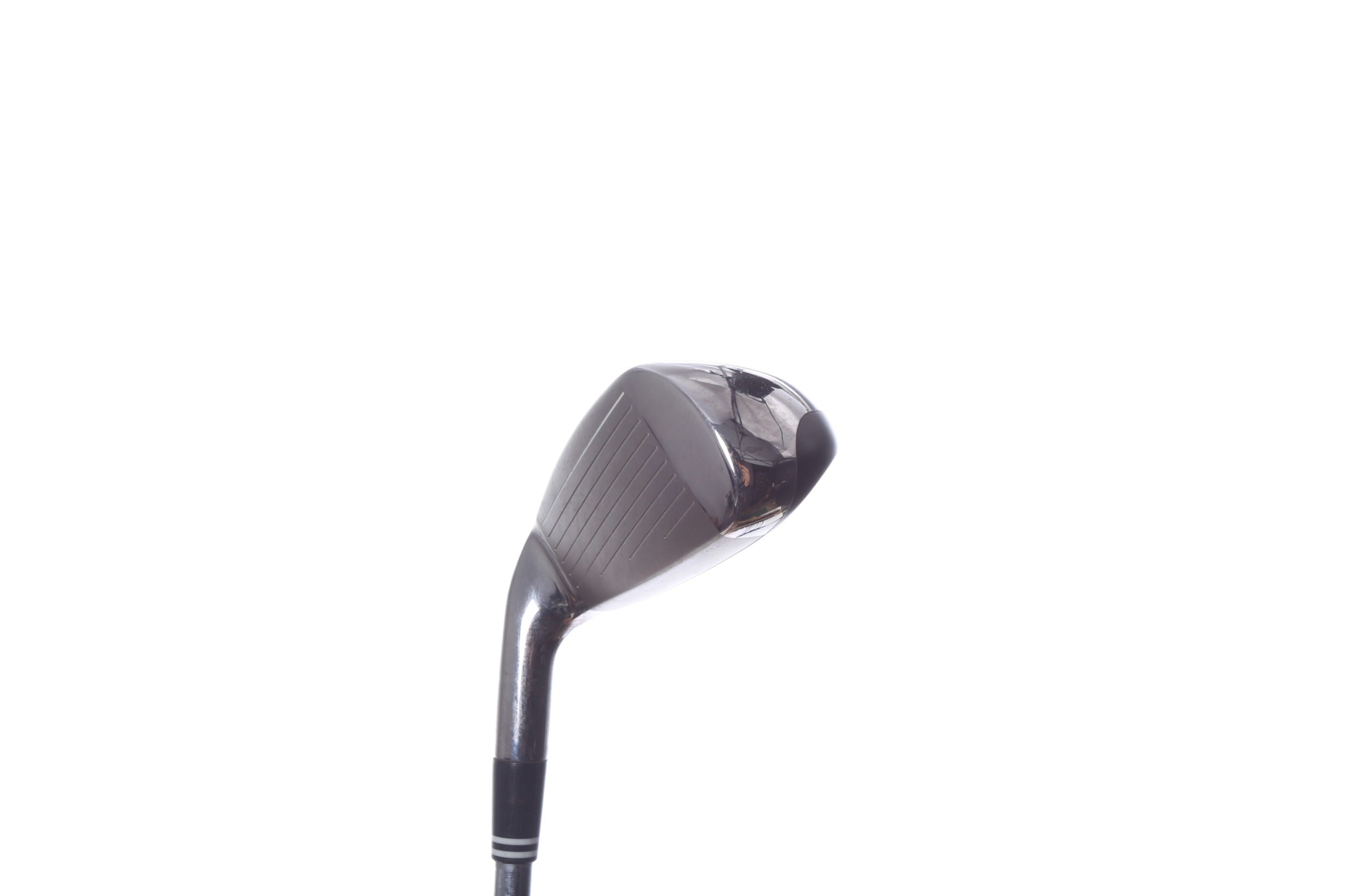 Used Cleveland HiBore Single 4H - Right-Handed - Regular Flex-Next Round