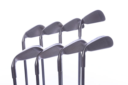 Used Ping Eye 2 Iron Set - Right-Handed - 3-PW - Regular Flex-Next Round