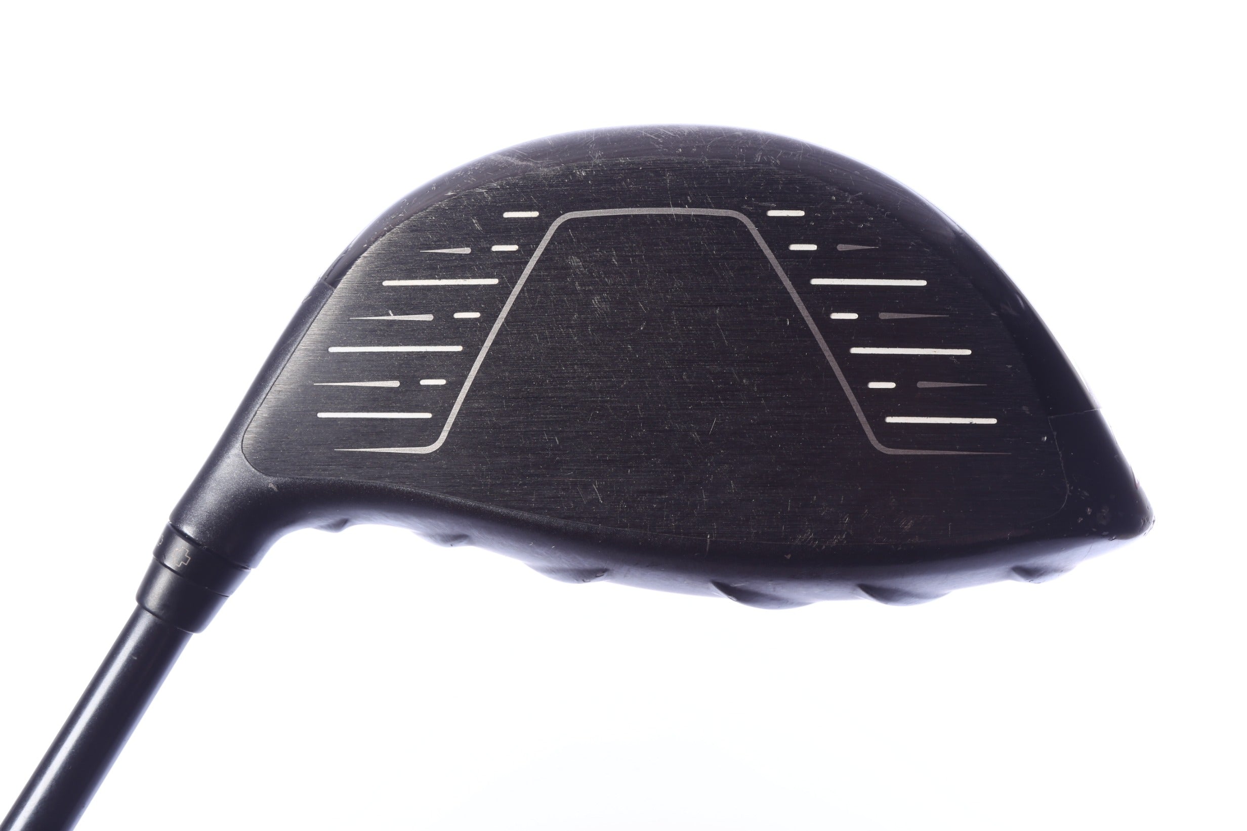 Used Ping G410 Plus Driver - 9 Degrees - Stiff Flex Ping ALTA CB - Right-Handed