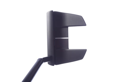 Used Ping PLD Milled Prime Tyne 4 Stealth Putter - Right-Handed - 34 in - Mallet-Next Round