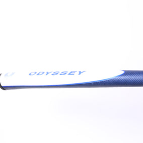 Used Odyssey Ai-ONE Double Wide DB Putter - Right-Handed - 33 in - Blade-Next Round