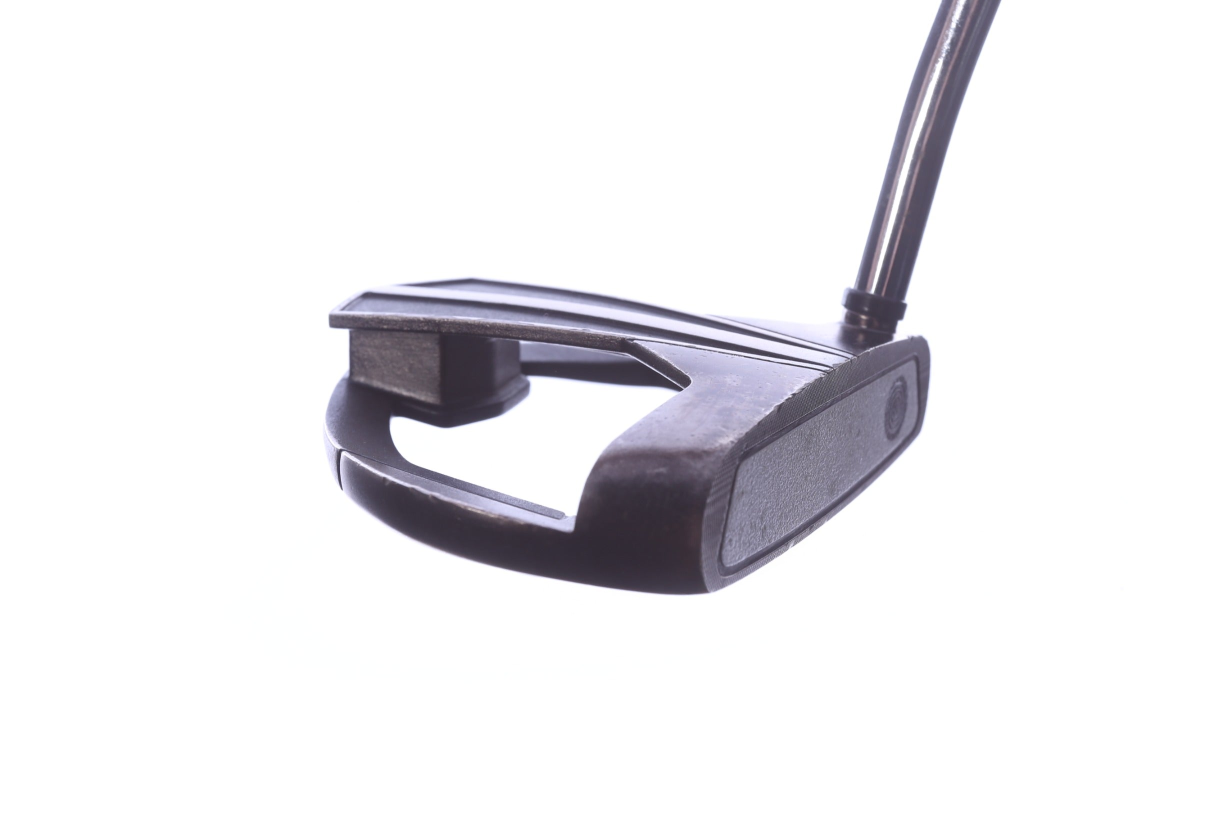 Used Odyssey White Ice D.A.R.T. Putter - Right-Handed - 33 in - Mallet-Next Round