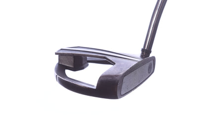 Used Odyssey White Ice D.A.R.T. Putter - Right-Handed - 33 in - Mallet-Next Round
