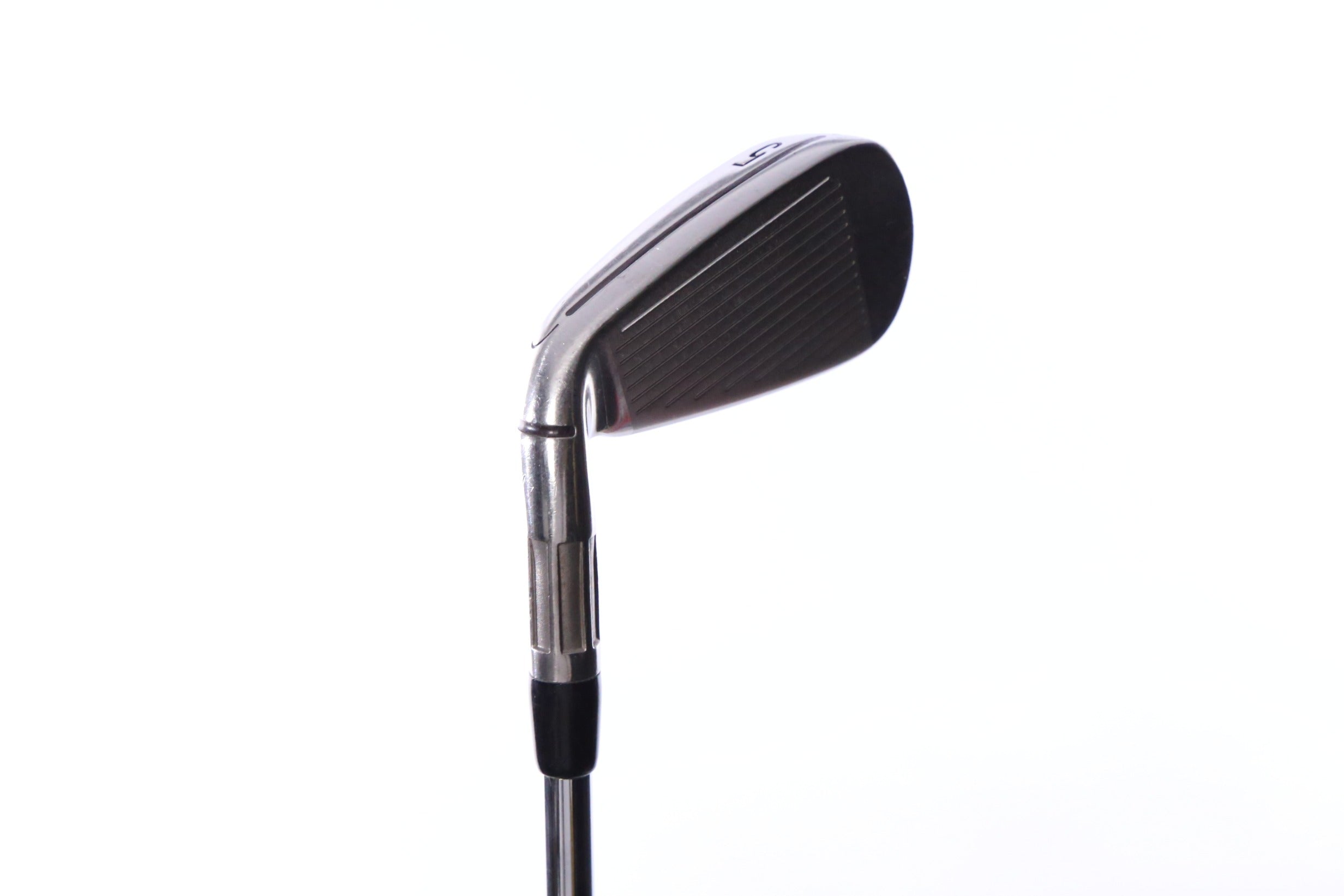 Used TaylorMade M6 Single 5-Iron - Right-Handed - Regular Flex