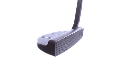 Used Odyssey Toe Up 9 Putter - Right-Handed - 34 in - Mid-mallet
