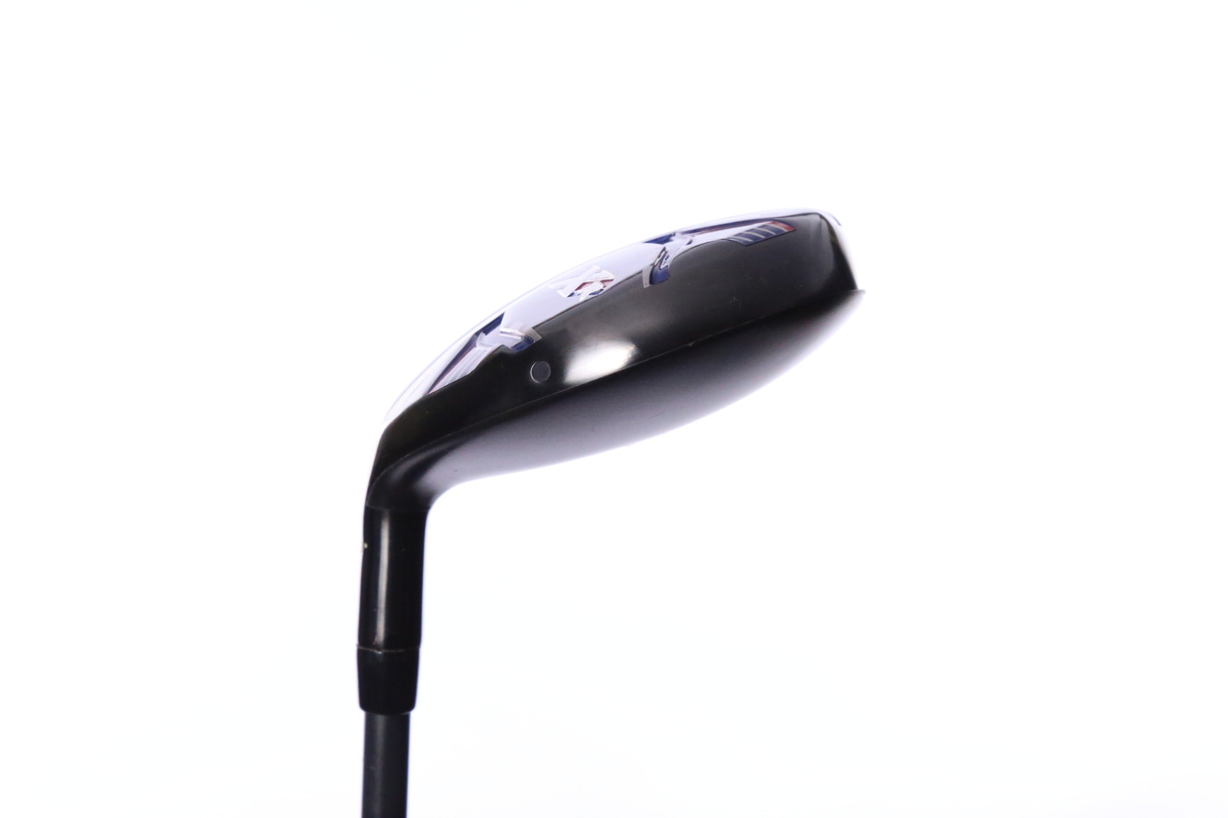 Used Callaway XR 3H Hybrid - Left-Handed - 19 Degrees - Regular Flex-Next Round