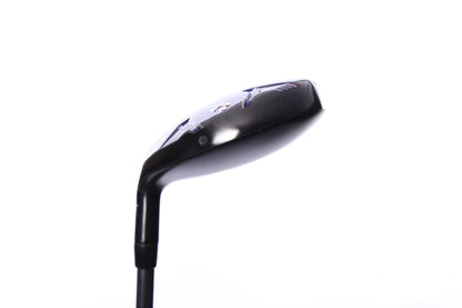 Used Callaway XR 3H Hybrid - Left-Handed - 19 Degrees - Regular Flex-Next Round