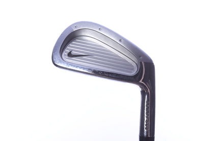 Used Nike Forged Pro Combo Single 4-Iron - Right-Handed - Stiff Flex