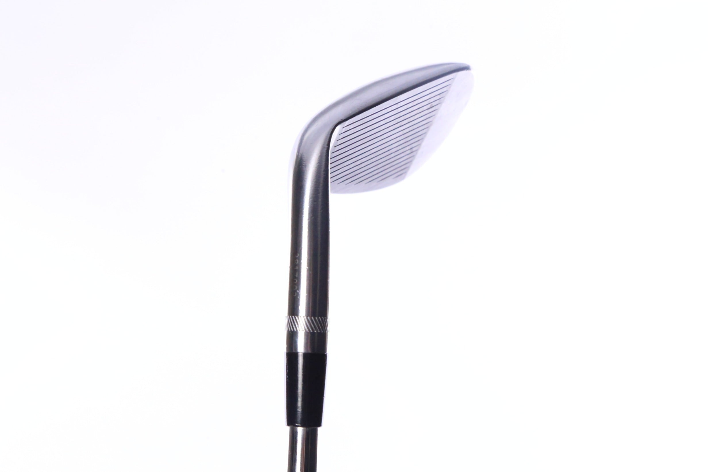 Used Titleist Vokey SM7 Tour Chrome Gap Wedge - Right-Handed - 52 Degrees - Wedge Flex-Next Round