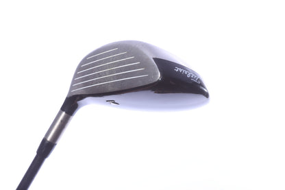Used Titleist 909 F2 2-Wood - Right-Handed - 13.5 Degrees - Extra Stiff Flex