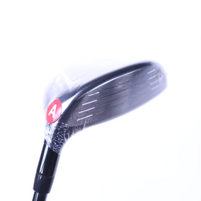 Used Wilson Staff 2025 DYNAPWR Max 5-Wood - Right-Handed - 19 Degrees - Seniors Flex-Next Round