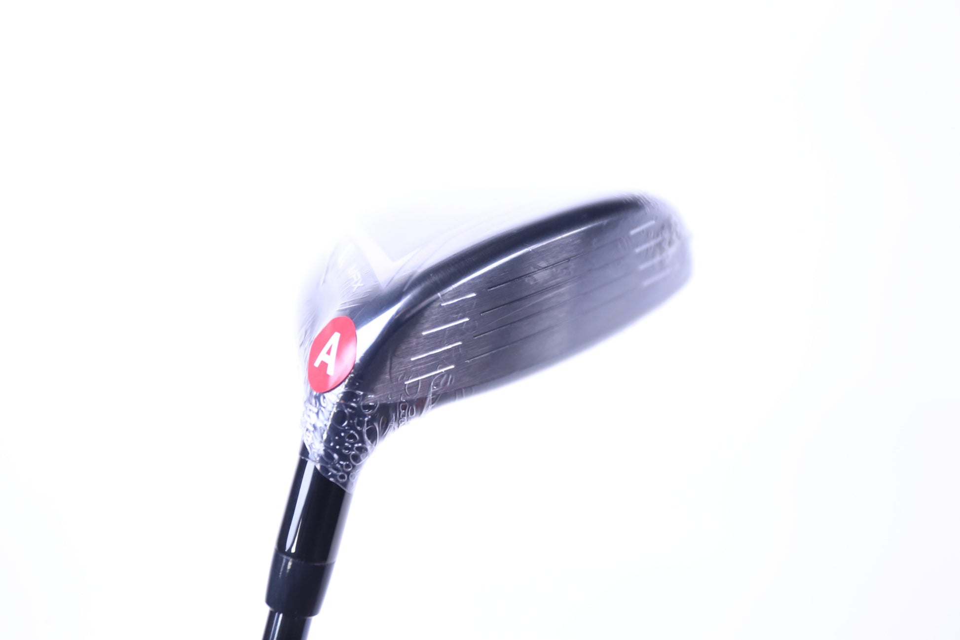 Used Wilson Staff 2025 DYNAPWR Max 5-Wood - Right-Handed - 19 Degrees - Seniors Flex-Next Round