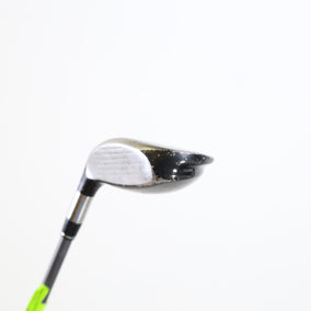 Used TaylorMade Burner Rescue 5H Hybrid - Right-Handed - 25 Degrees - Ladies Flex