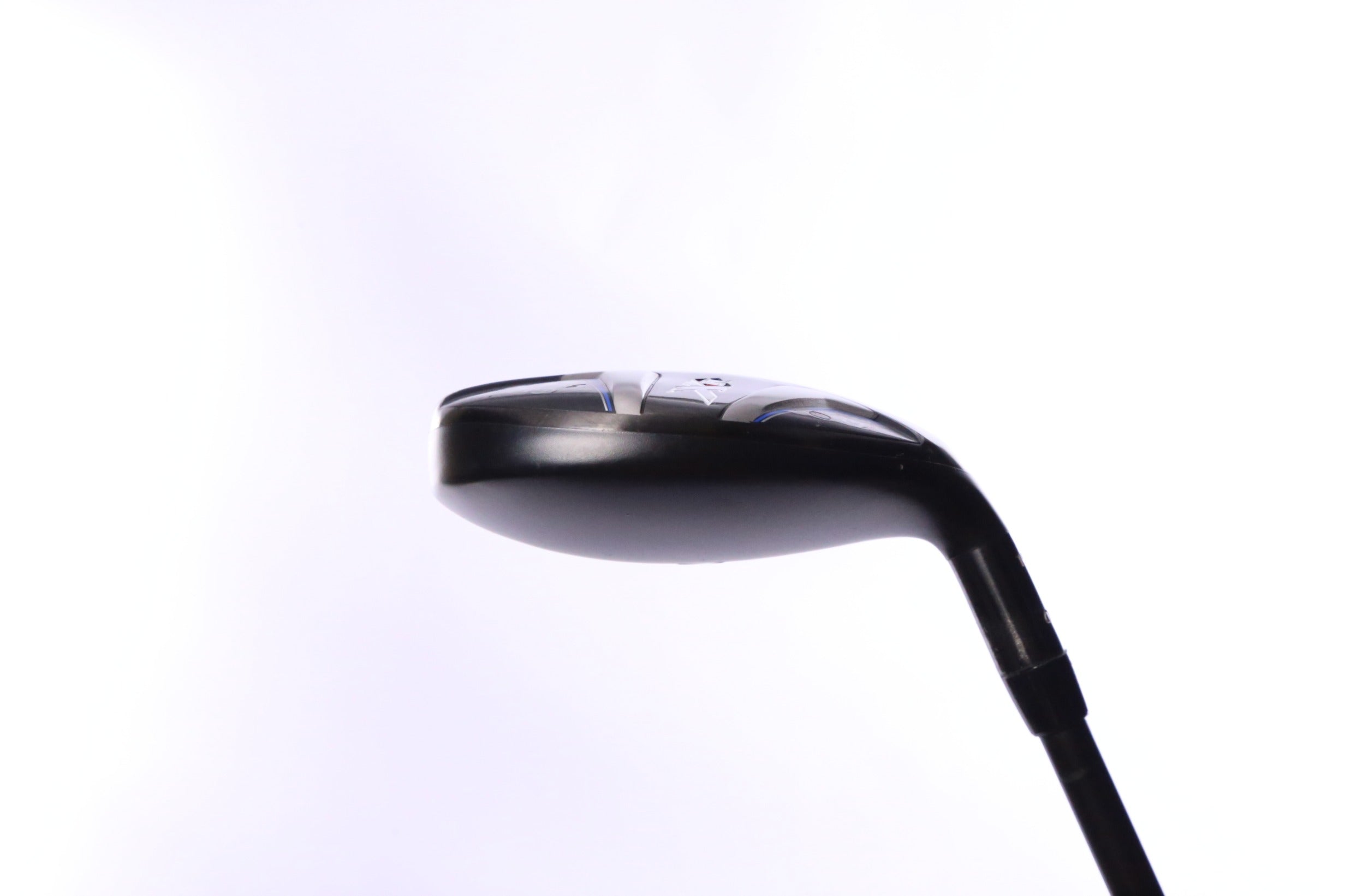 Used Callaway XR 16 3H Hybrid - Right-Handed - 19 Degrees - Stiff Flex-Next Round