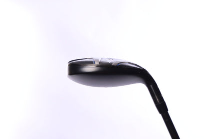 Used Callaway XR 16 3H Hybrid - Right-Handed - 19 Degrees - Stiff Flex-Next Round