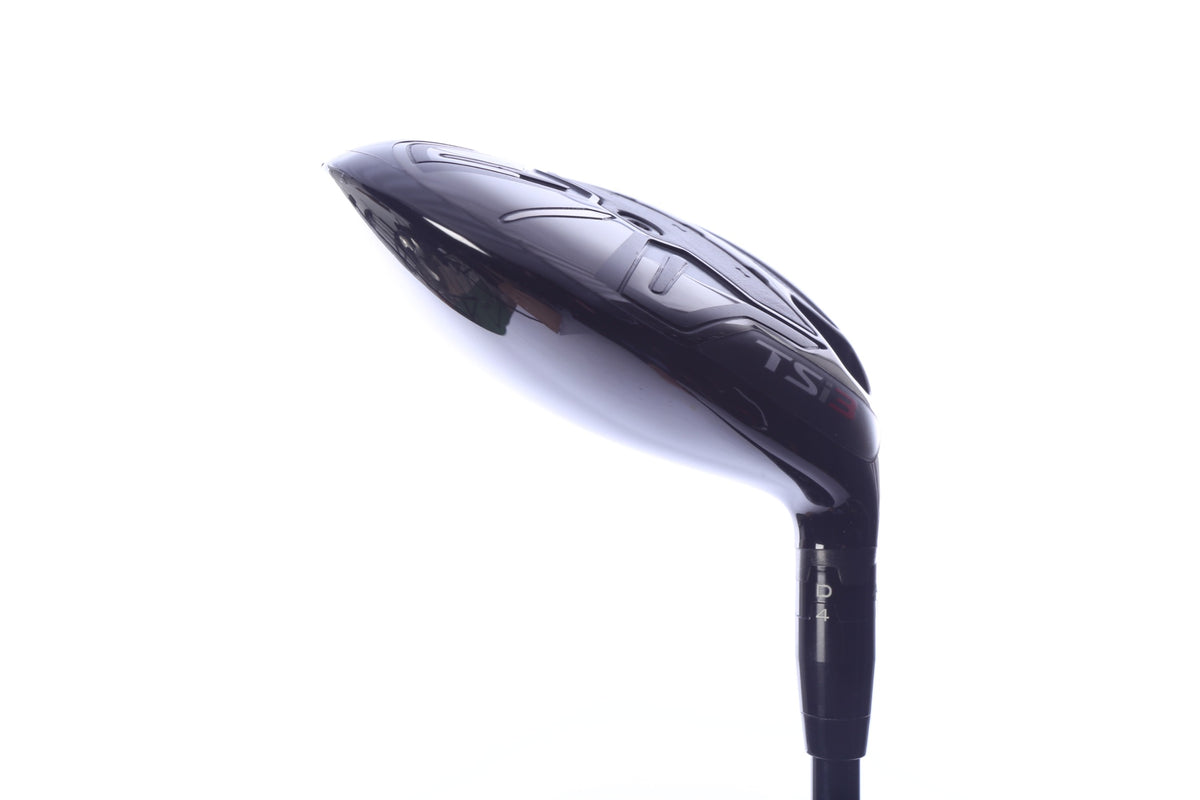 Used Titleist TSi3 3-Wood - Right-Handed - 15 Degrees - Extra Stiff Flex-Next Round