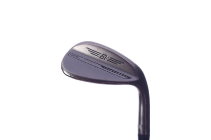Used Titleist Vokey SM10 Nickel Sand Wedge - Right-Handed - 54 Degrees - Wedge Flex