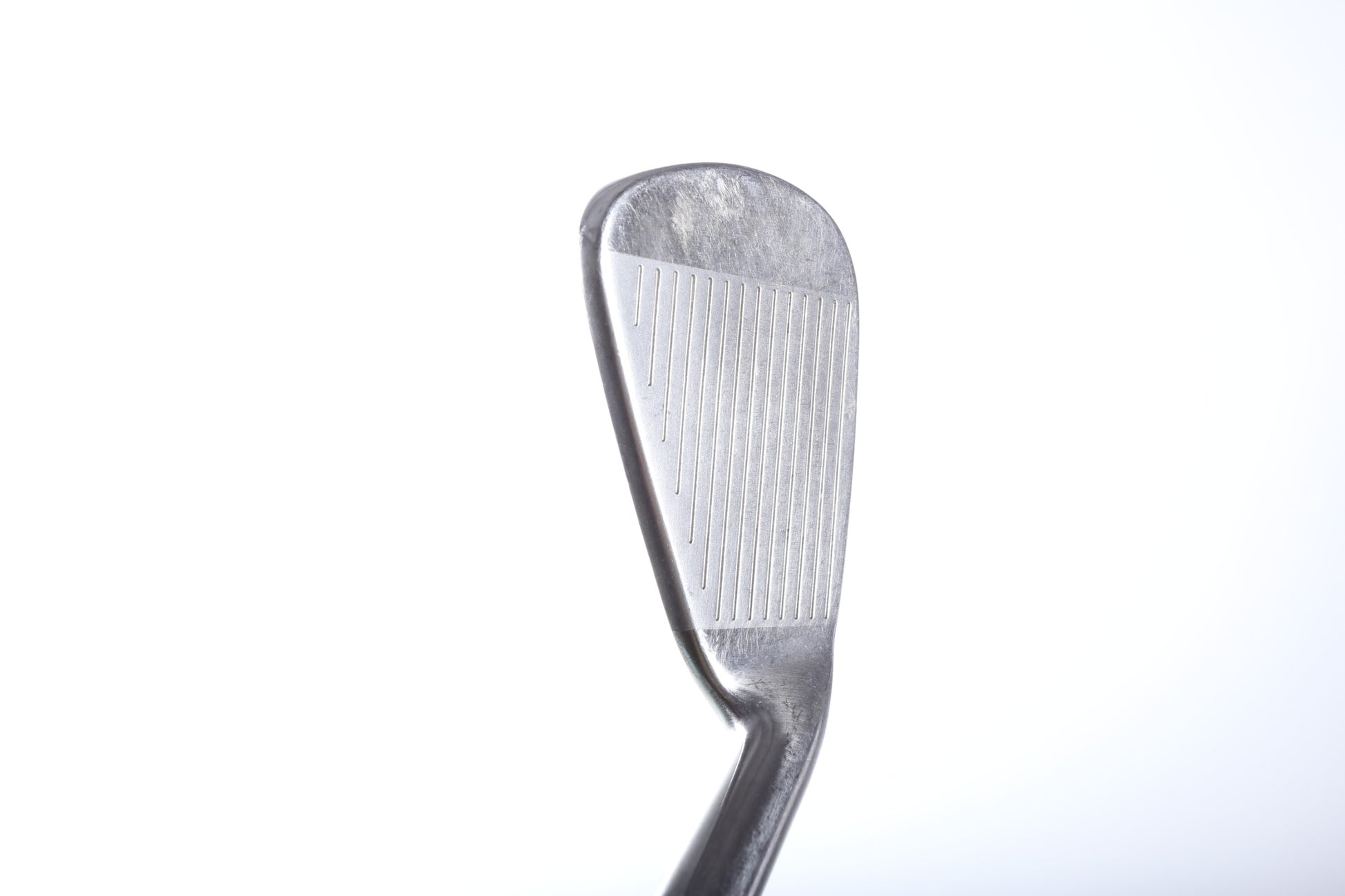 Used Callaway X-22 Tour Single 6-Iron - Left-Handed - Stiff Flex-Next Round
