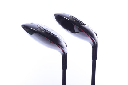 Used Wilson 2025 DYNAPWR Max Wood Set - Right-Handed - 3W, 5W - Regular Flex