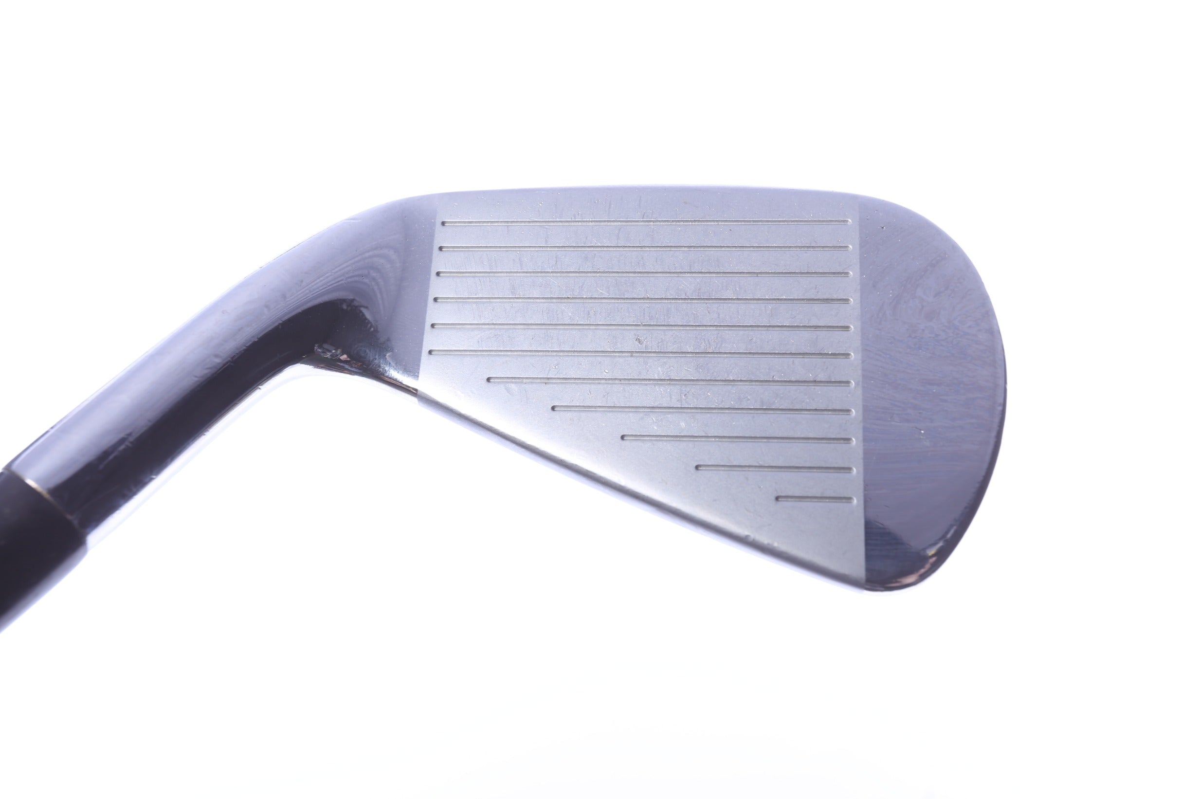 Used Titleist CB 710 Forged Single 3-Iron - Right-Handed - Stiff Flex