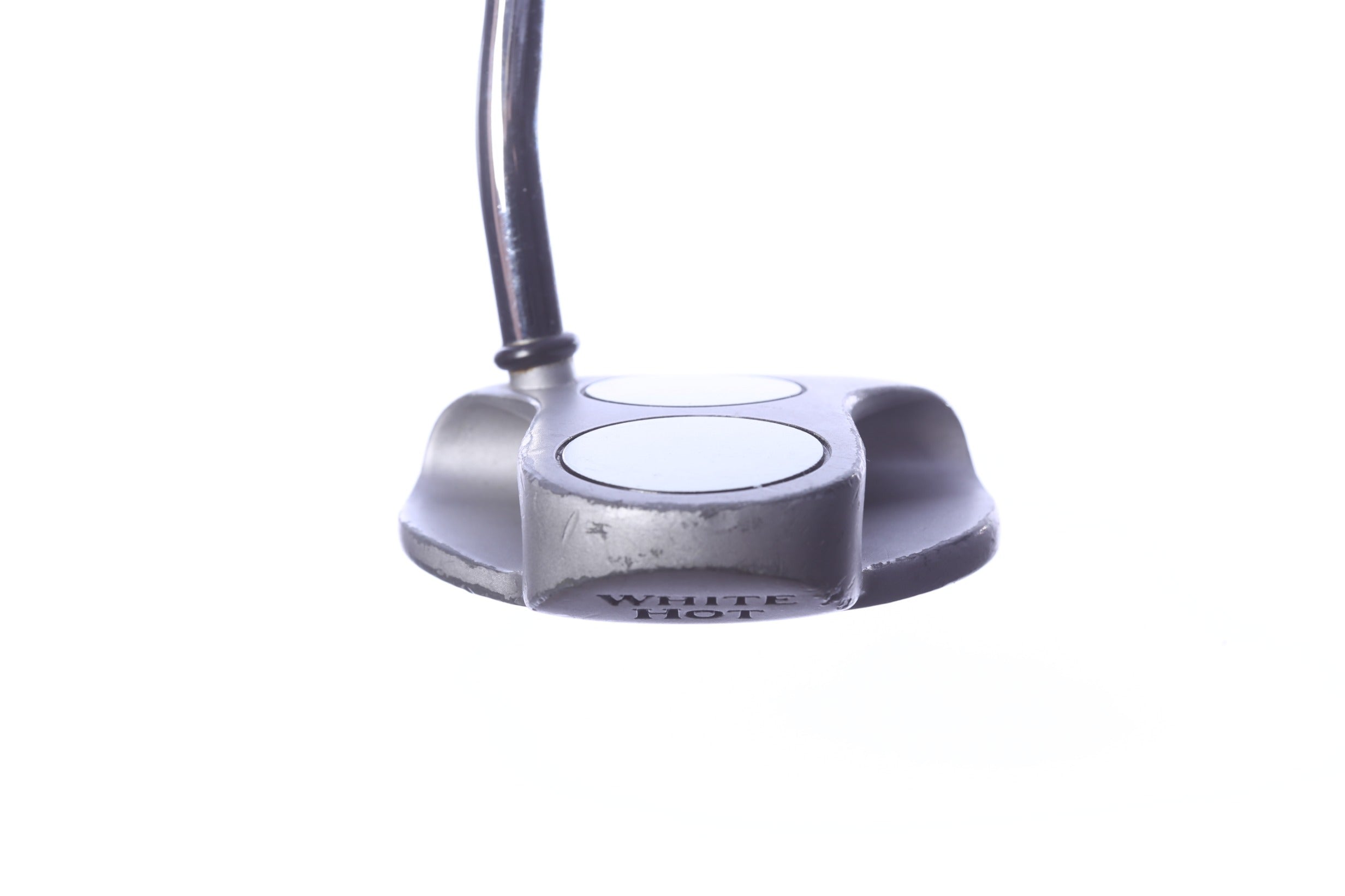 Used Odyssey White Hot 2-Ball Putter - Right-Handed - 29 in - Mallet