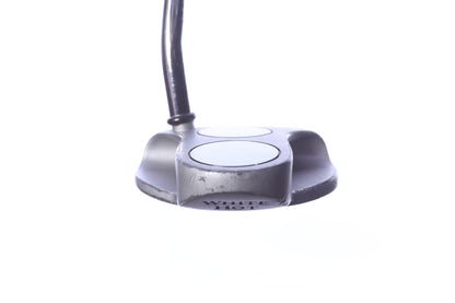 Used Odyssey White Hot 2-Ball Putter - Right-Handed - 29 in - Mallet