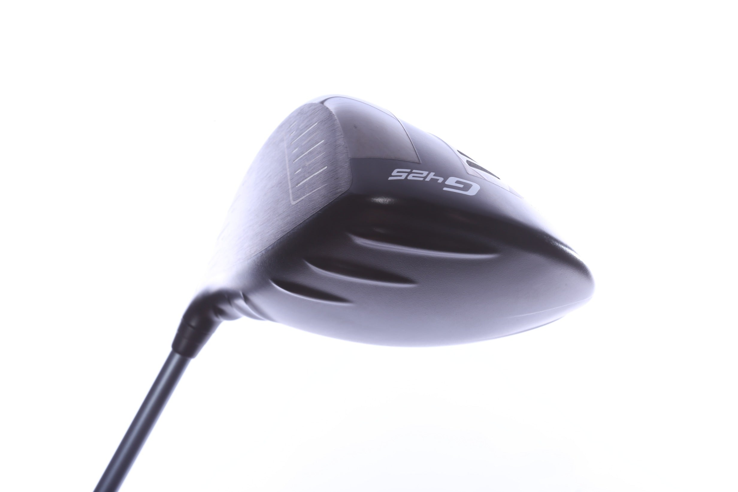 Used Ping G425 LST Driver - 9 Degrees - Stiff Flex Ping Alta CB - Right-Handed-Next Round