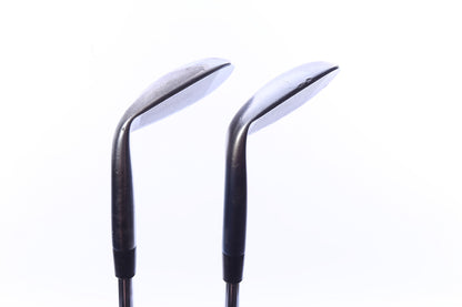 Used Mizuno T7 Blue Ion Wedge Set - Right-Handed - 54*, 58* - Wedge Flex