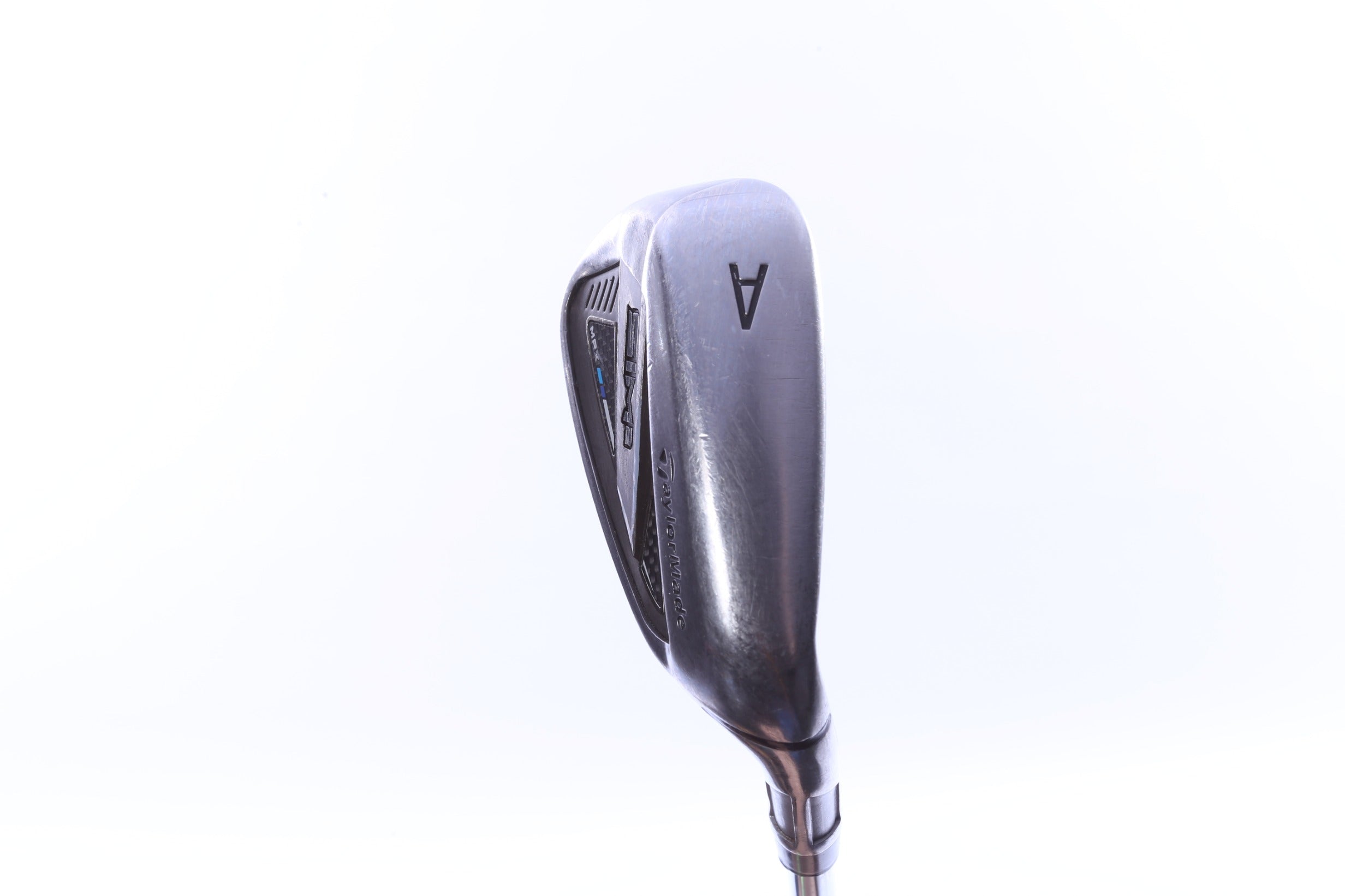 Used TaylorMade SIM2 MAX Approach Wedge - Right-Handed - 49 Degrees - Regular Flex-Next Round