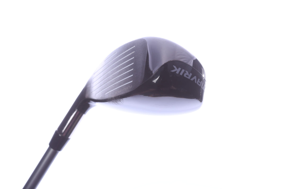 Used Callaway Mavrik 3H Hybrid - Right-Handed - 18 Degrees - Stiff Flex