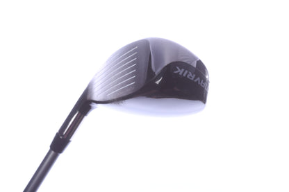 Used Callaway Mavrik 3H Hybrid - Right-Handed - 18 Degrees - Stiff Flex
