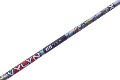 Used Va Composites Vylyn Fairway Wood Shaft Extra Stiff Flex Graphite - 41.5 in - Ping G Adapter