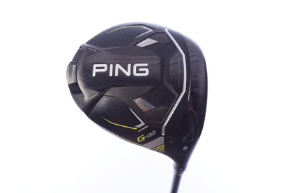 Used Ping G430 MAX Driver - 9 Degrees - Stiff Flex Ping Alta CB - Right-Handed-Next Round