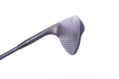 Used Titleist Vokey SM10 Jet Black Sand Wedge - Right-Handed - 54 Degrees - Regular Flex