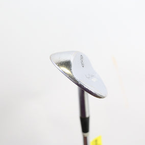 Used Cleveland 588 Tour Action Lob Wedge - Right-Handed - 57 Degrees - Stiff Flex-Next Round