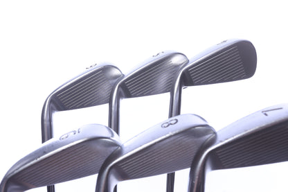 Used PXG 0311 Forged Iron Set - Right-Handed - 4-9 - Regular Flex-Next Round