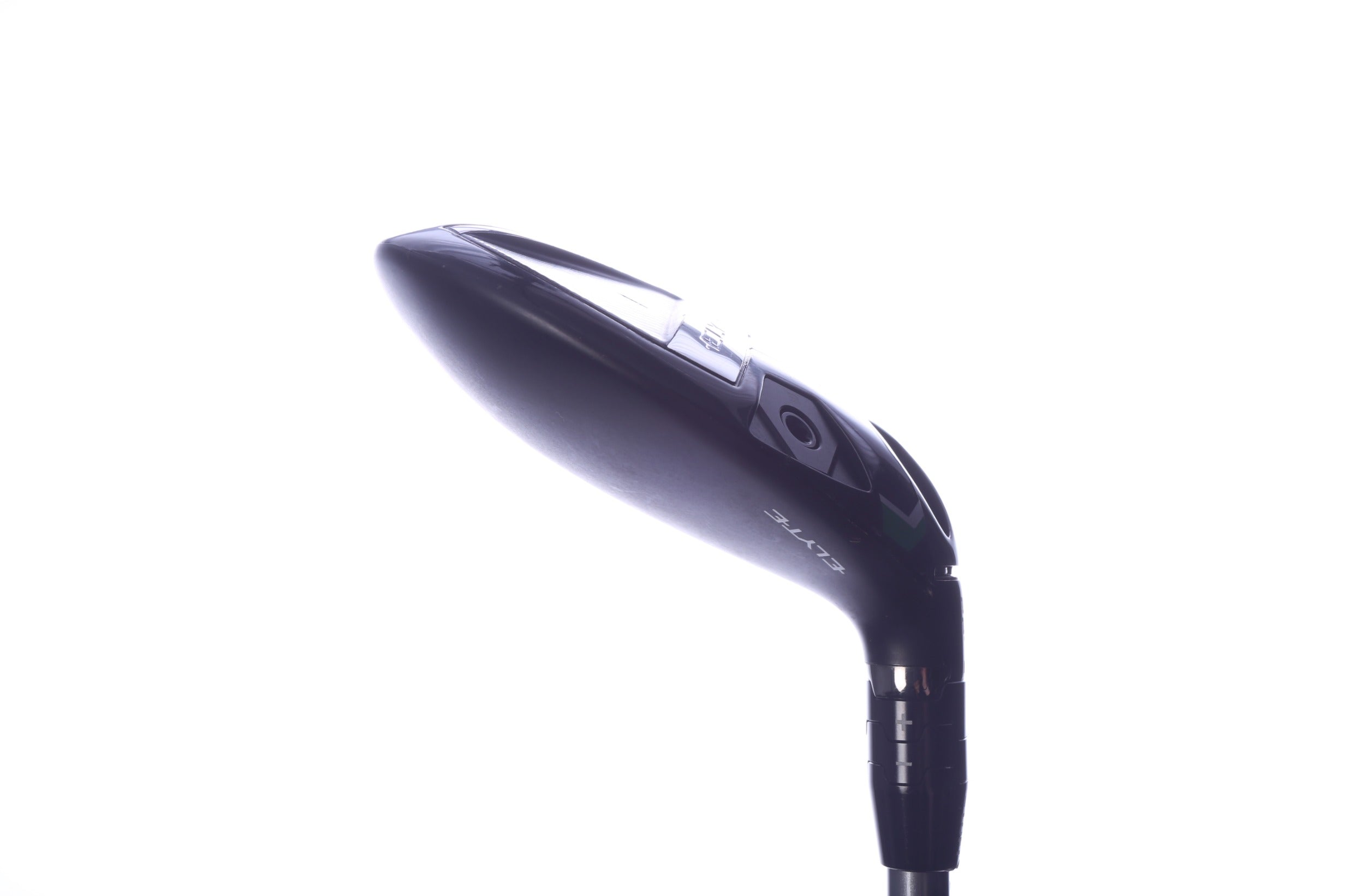Used Callaway Elyte 4H Hybrid - Right-Handed - 22 Degrees - Regular Flex-Next Round