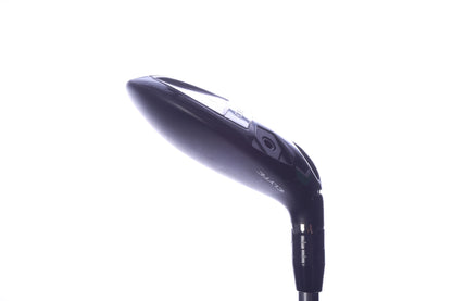 Used Callaway Elyte 4H Hybrid - Right-Handed - 22 Degrees - Regular Flex-Next Round