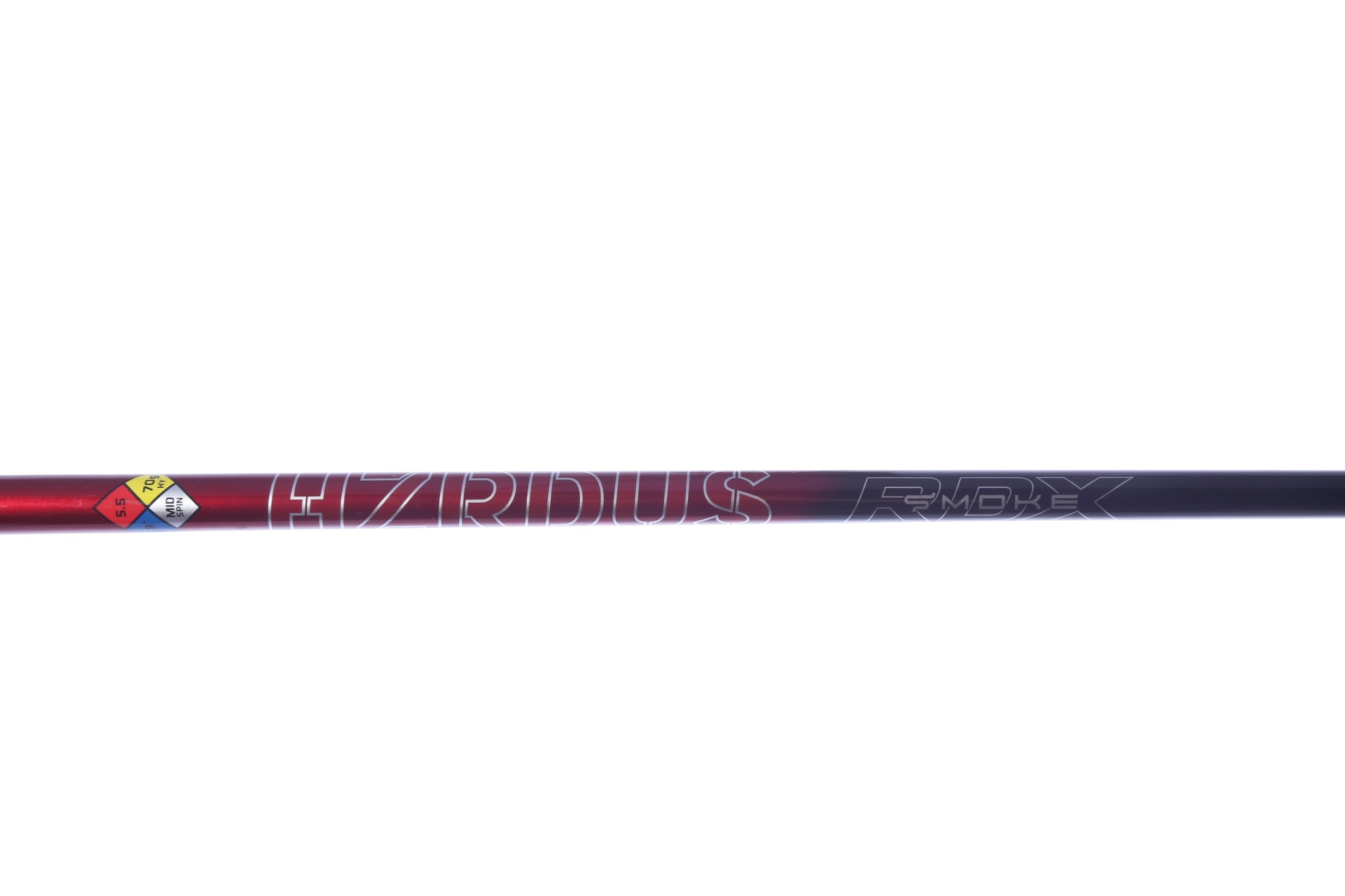 Used Srixon ZX MKII 3H Hybrid - Right-Handed - 19 Degrees - Regular Flex