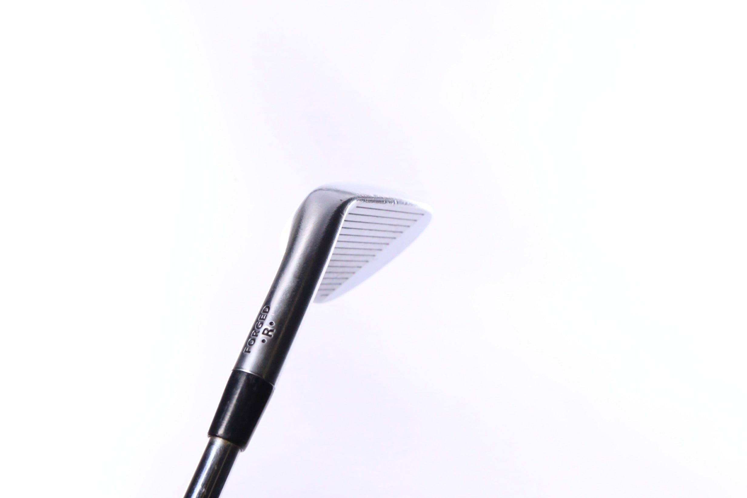 Used Callaway X-Forged 2009 Single 9-Iron - Right-Handed - Regular Plus Flex-Next Round