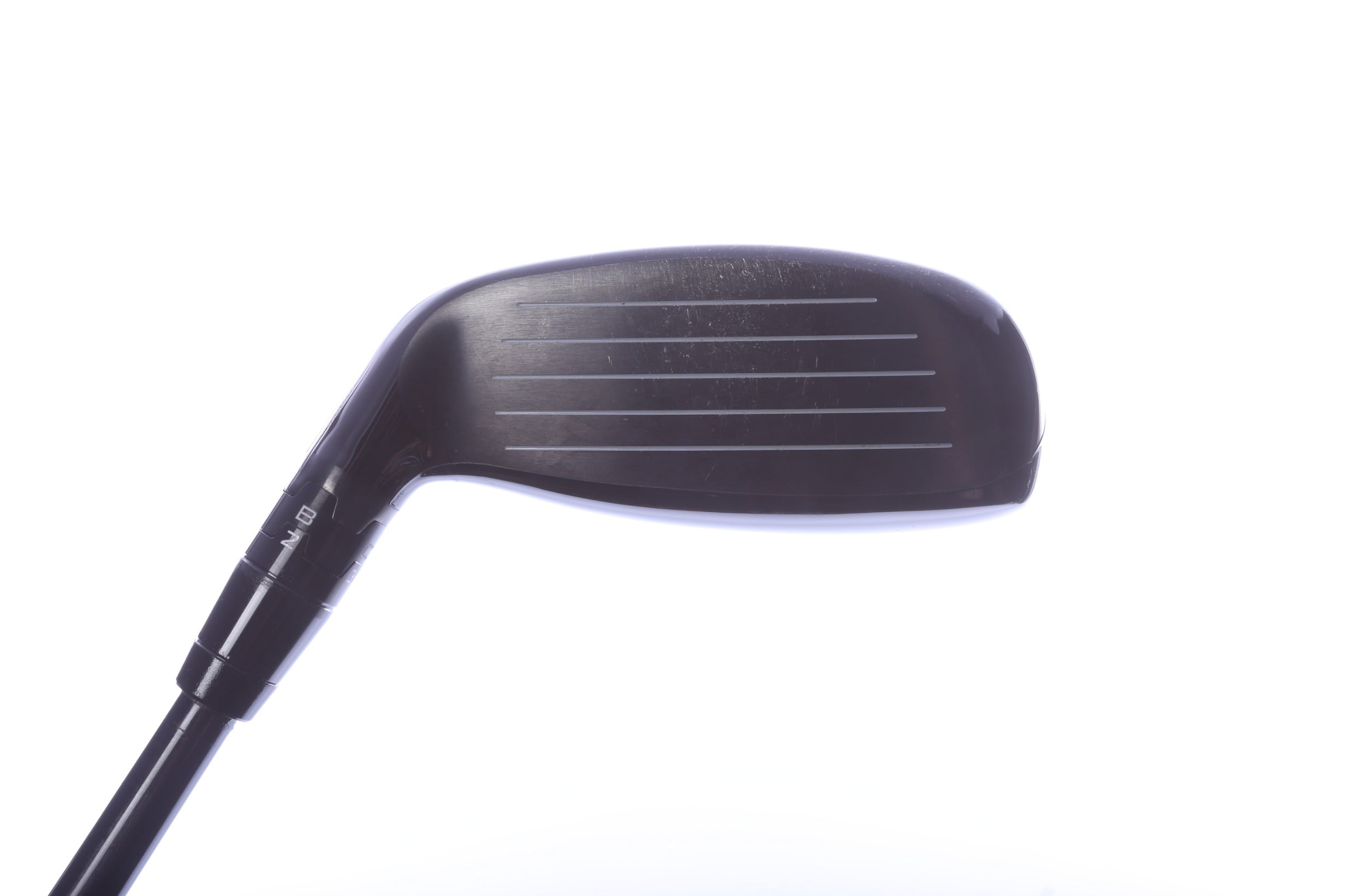 Used Titleist GT3 3H Hybrid - Right-Handed - 18 Degrees - Extra Stiff Flex