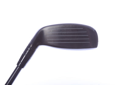 Used Titleist GT3 3H Hybrid - Right-Handed - 18 Degrees - Extra Stiff Flex